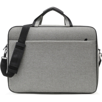 Сумка для ноутбука Voltronic 15,6 YT-M-15,6G Grey, 42x7x32cm (YT-M-15,6G)