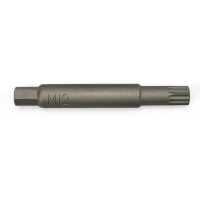 Ключ Toptul SPLINE M12 для розбирання стійок L100мм (JEAW0412)
