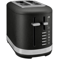 Тостер KitchenAid 5KMT2109EBK