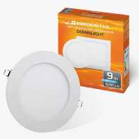 Світильник точковий Євросвітло LED-R-150-9 4200К
