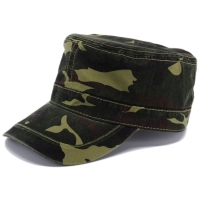Кепка coFEE Military rib stop камуфляжний (4034-55 CO)