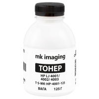 Тонер HP LJ 4001/4002/4003 125г MK Imaging (TSM-UT1928B-125)