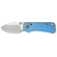 Ніж Civivi Baby Banter 2, Blue Aluminum, Satin (C23074-1)