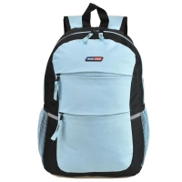 Рюкзак туристичний Semi Line 18 Blue/Black (J4679-4) (DAS302873)