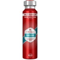 Антиперспірант Old Spice Power Start 150 мл (8700216639262)