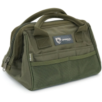 Дорожня сумка Voltronic 17x5.5x20.6 cm Green (YT-M-17-5G)