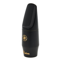 Мундштук для саксофона Yamaha Custom Series Soprano Sax (SS-5CM)
