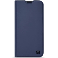 Чохол до мобільного телефона Armorstandart OneFold Infinix Note 50 4G Dark Blue (ARM84886)