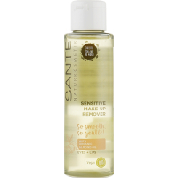 Засіб для зняття макіяжу Sante Sensitive Make-Up Remover 110 мл (4025089085478)