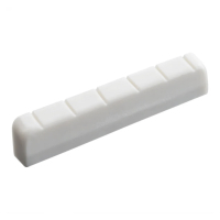 Поріжок для гітари Paxphil NT026 White