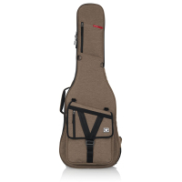 Чохол для гітари Gator Transit Series Electric Guitar Bag Brown (GT-ELECTRIC-TAN)