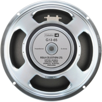 Гітарний динамік Celestion Heritage Series G12-65 (15Ω) (T3054)