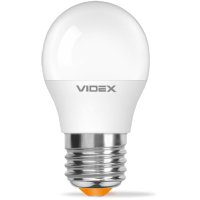 Лампочка Videx VL-G45h-06274