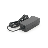 Блок живлення до ноутбуку Merlion ACER 45W 19V 2.37A, 3.0*1.1 (LAC45/19-3.0*1.1)