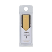 Тростина для саксофона Yamaha Synthetic Reed for Alto Saxophone - #3.0 (ASR30)