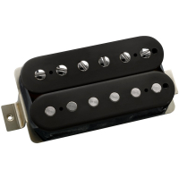 Звукознімач для гітари DiMarzio PAF 57 Neck Black (DP308BK)