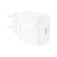 Зарядний пристрій XO USB-C PD20W (XO-QC41)