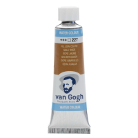Акварельні фарби Royal Talens Van Gogh (227), Охра жовта, туба 10 мл (8712079417567)