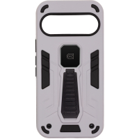Чохол до мобільного телефона Armorstandart Proover Google Pixel 10 5G / 10 Pro 5G Grey (ARM87272)