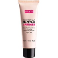 BB-крем Pupa Profesional BB Cream + Primer Tone-Cream 002 - Sand (8011607191277)