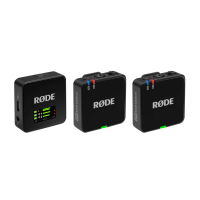Мікрофон Rode Wireless GO Gen 3 (240066)
