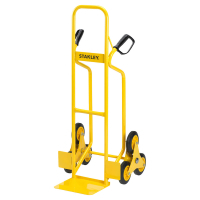 Візок вантажний Stanley до 200кг, розмір платформи 30.5х24см, вага 13,8 кг (SXWT-HT523)