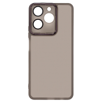 Чохол до мобільного телефона Armorstandart Shade Realme Note 70 4G Black (ARM88826)