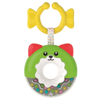 Брязкальце Clementoni Donut Rattle (17504)