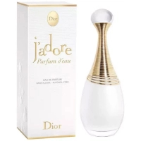Парфумована вода Dior J'Adore Parfum D'Eau 50 мл (3348901597722)