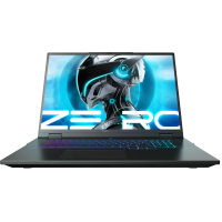 Ноутбук Thunderobot Zero 18 (ZERO18-i9149HX57E1Q240ARB)
