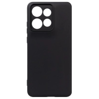 Чохол до мобільного телефона Armorstandart Matte Slim Fit Motorola Edge 60 Neo 5G / 50 Neo 5G Black (ARM90001)