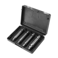 Екстрактор Tolsen 4шт 3-12мм (33504)