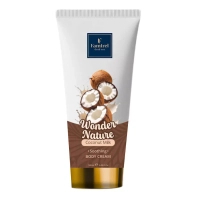 Крем для тіла Famirel Wonder Nature Coconut Milk Body Cream 180 мл (7290114086110)
