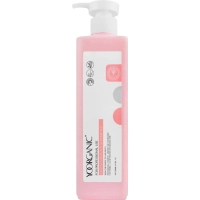 Шампунь Yoorganic Moisturizing Shampoo Зволожуючий 500 мл (2100000416967)