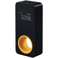 Далекомір Xiaomi HOTO Smart Laser Measure Black (QWCJY001)