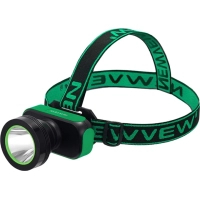 Ліхтар NEWVEW NV-A15 2200mAh Green (NWVW-NV-A15-GN)