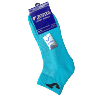Шкарпетки Joma Ankle 400027.Р03 t бірюзовий 39-42 (9000484399394)