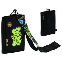 Гаманець дитячий Kite Гаманець Kite 598 Street Style (K26-598-3)