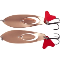 Блешня X-Fish Turbo 17.3g 03 Copper (1917.04.75)