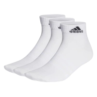 Шкарпетки Adidas T SPW ANK 3P HT3468 білий 37-39 (4066746321317)