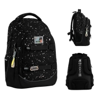 Рюкзак шкільний Kite Education teens 727M Holographic (K26-727M-1)