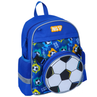 Рюкзак дитячий Yes Ball K-44XS (550471)