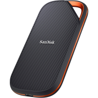 Накопичувач SSD USB 4.0 2TB SanDisk (SDSSDE82-2T00-G25)