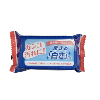 Засіб для видалення плям Rocket Soap Laundry Soap Господарське мило 135 г (4903367306654)