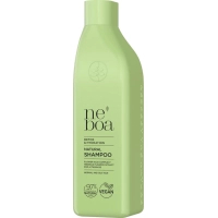 Шампунь Neboa Detox & Hydration Очищувальний Для нормального та жирного волосся 300 мл (5901812127761)