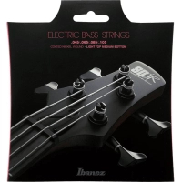 Струни для гітари Ibanez IEBS4C Bass Guitar Strings 45-105 (301874)