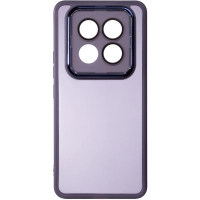 Чохол до мобільного телефона Armorstandart Shade Xiaomi Redmi Note 15 Pro 4G Dark Violet (ARM89861)