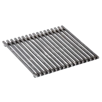 Решітка для гриля Metalzavod R-GRL-STL-BBQ