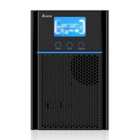 Пристрій безперебійного живлення Delta N-Series Gen 3 1000VA 900W (UPA102N2NX0B035)