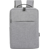 Рюкзак для ноутбука Voltronic 17", Linxue-G, Gray (45032)
